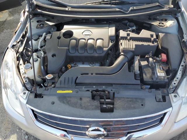 1N4AL2AP2CN580190 - 2012 NISSAN ALTIMA BASE ვერცხლისფერი ფოტო 21