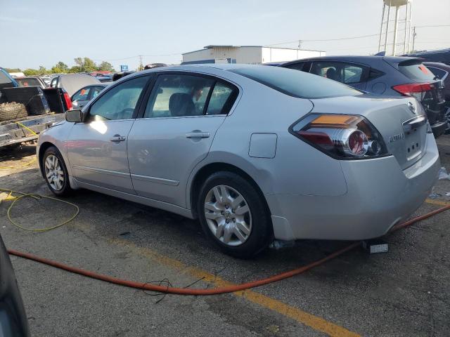 1N4AL2AP2CN580190 - 2012 NISSAN ALTIMA BASE ვერცხლისფერი ფოტო 4