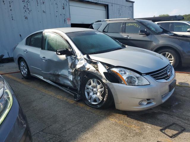 1N4AL2AP2CN580190 - 2012 NISSAN ALTIMA BASE ვერცხლისფერი ფოტო 7