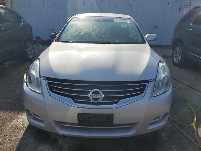 1N4AL2AP2CN580190 - 2012 NISSAN ALTIMA BASE ვერცხლისფერი ფოტო 9