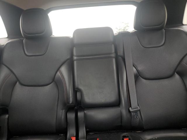 1C4PJMBX6JD603428 - 2018 JEEP CHEROKEE TRAILHAWK 黑色 照片 10