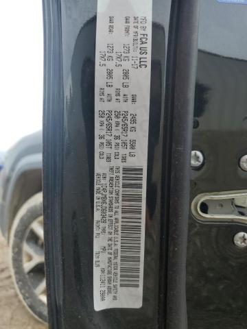 1C4PJMBX6JD603428 - 2018 JEEP CHEROKEE TRAILHAWK 黑色 照片 13