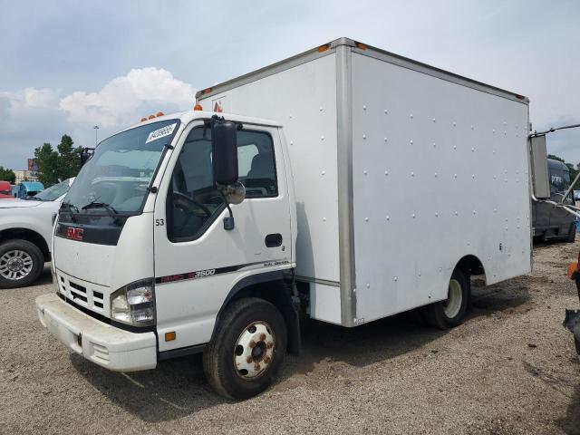 2006 GMC W3500 W35042, null
