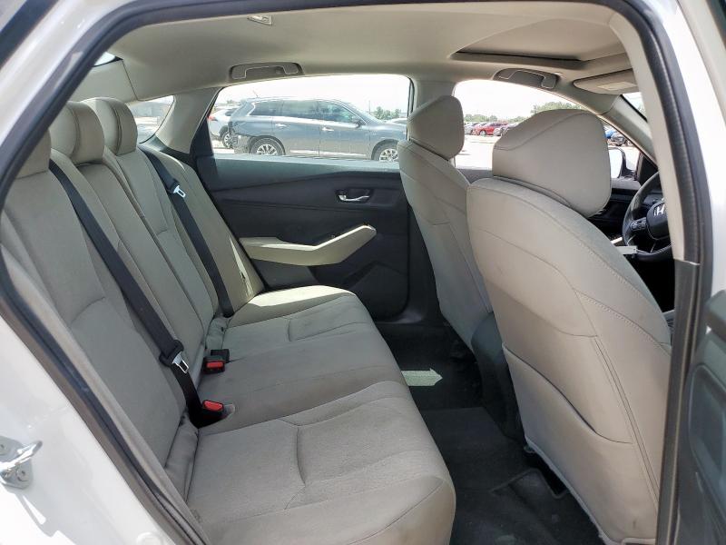 1HGCY1F39RA023959 - 2024 HONDA ACCORD EX Ağ foto 10