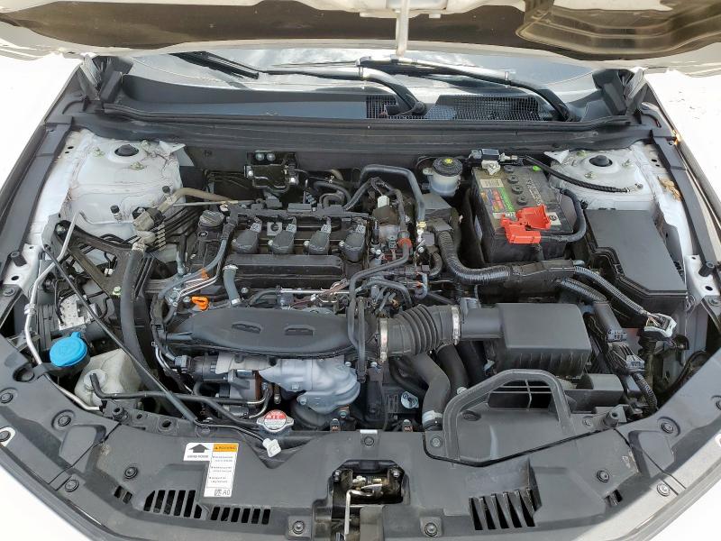 1HGCY1F39RA023959 - 2024 HONDA ACCORD EX Ağ foto 11