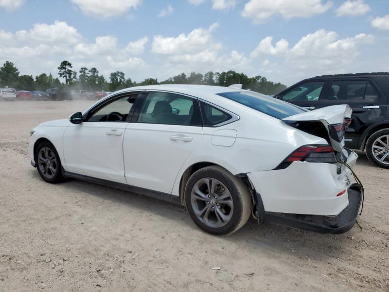 1HGCY1F39RA023959 - 2024 HONDA ACCORD EX Ağ foto 2