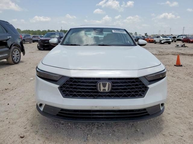 1HGCY1F39RA023959 - 2024 HONDA ACCORD EX Ağ foto 5