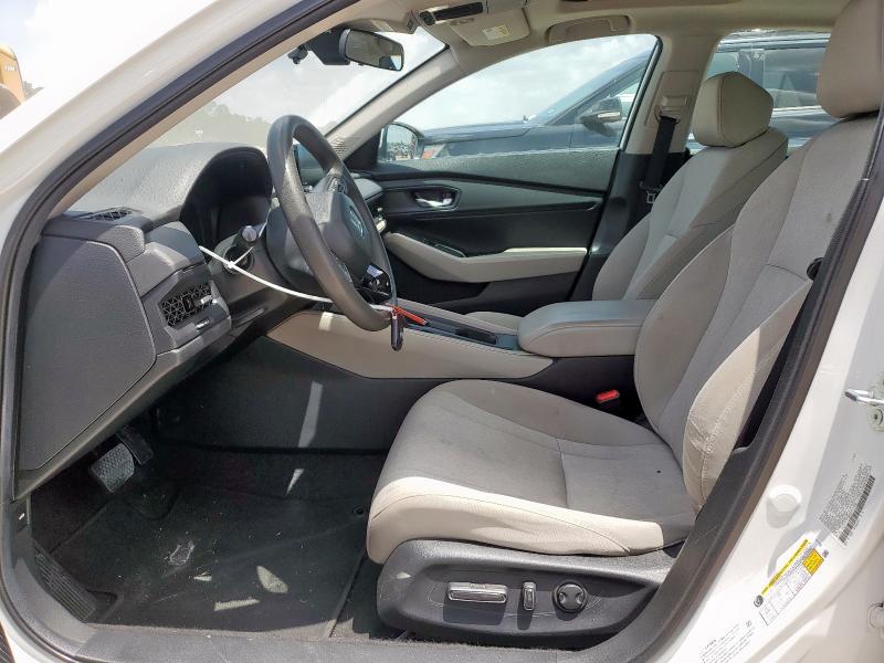 1HGCY1F39RA023959 - 2024 HONDA ACCORD EX Ağ foto 7