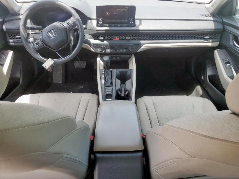 1HGCY1F39RA023959 - 2024 HONDA ACCORD EX Ağ foto 8