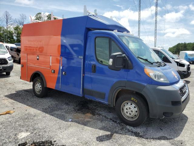 3C7WRVKG9KE530097 - 2019 RAM PROMASTER 3500 STANDARD Երկգույն լուսանկար 4
