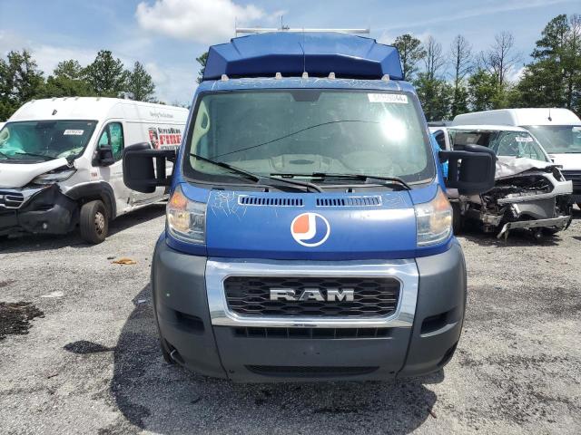 3C7WRVKG9KE530097 - 2019 RAM PROMASTER 3500 STANDARD Երկգույն լուսանկար 5