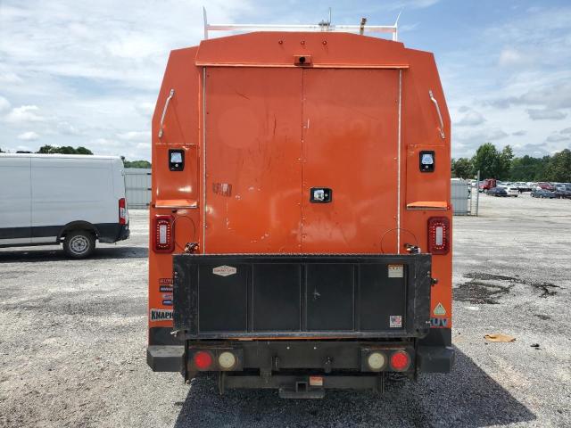 3C7WRVKG9KE530097 - 2019 RAM PROMASTER 3500 STANDARD Երկգույն լուսանկար 6