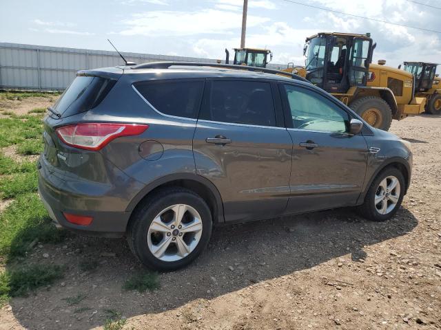 1FMCU0GX5FUC61433 - 2015 FORD ESCAPE SE GRAY photo 3