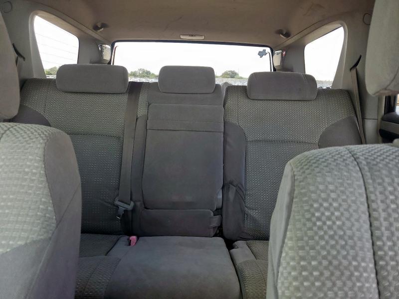 JTEZU14R240019998 - 2004 TOYOTA 4RUNNER SR5 白色 照片 10