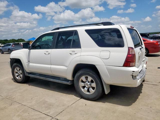 JTEZU14R240019998 - 2004 TOYOTA 4RUNNER SR5 白色 照片 2