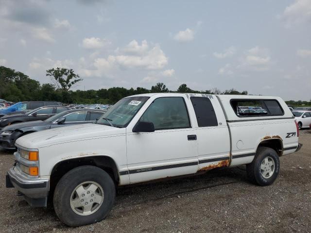 1998 CHEVROLET GMT-400 K1500, 