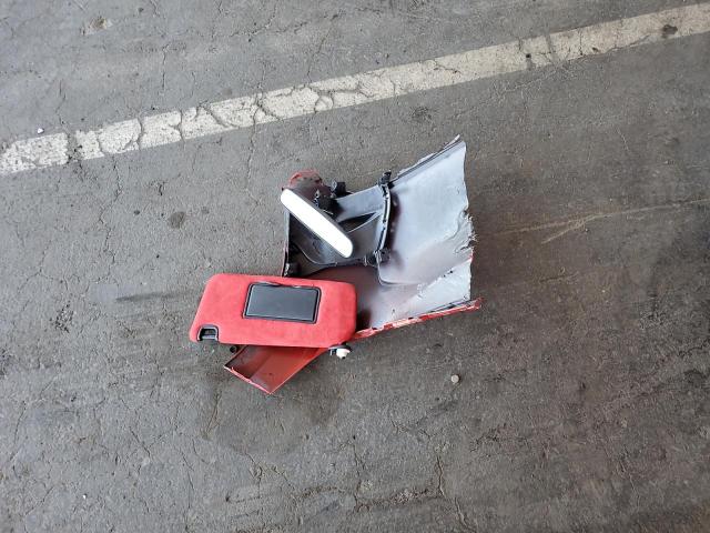 2HGFE1E5XSH473362 - 2025 HONDA CIVIC SI 红色 照片 12