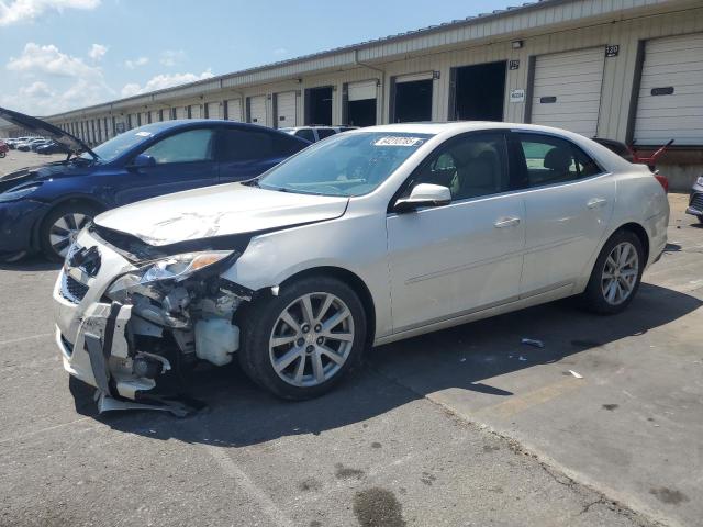 2013 CHEVROLET MALIBU 2LT, 