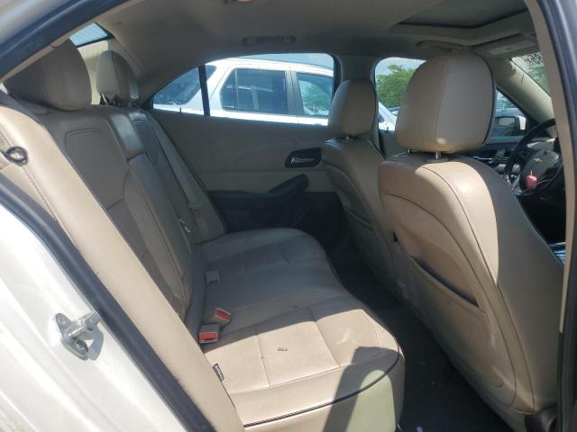 1G11E5SA5DU140920 - 2013 CHEVROLET MALIBU 2LT WHITE photo 10