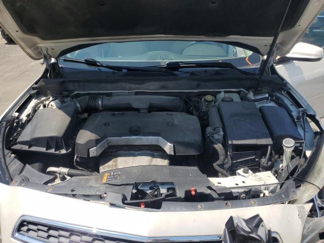 1G11E5SA5DU140920 - 2013 CHEVROLET MALIBU 2LT WHITE photo 11