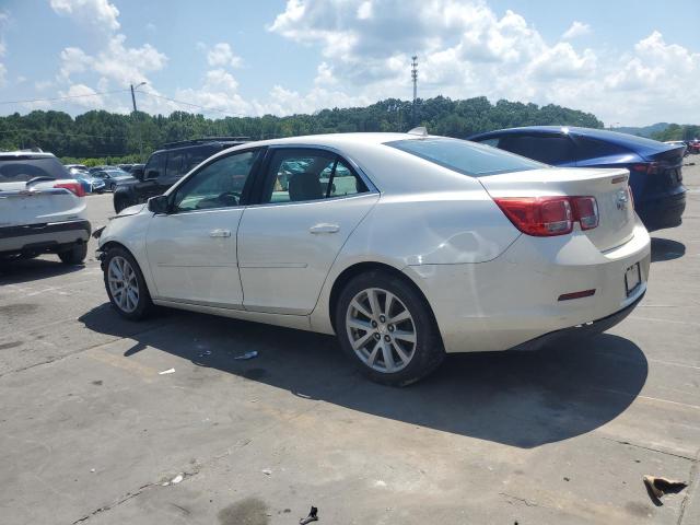 1G11E5SA5DU140920 - 2013 CHEVROLET MALIBU 2LT WHITE photo 2