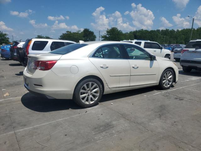 1G11E5SA5DU140920 - 2013 CHEVROLET MALIBU 2LT WHITE photo 3