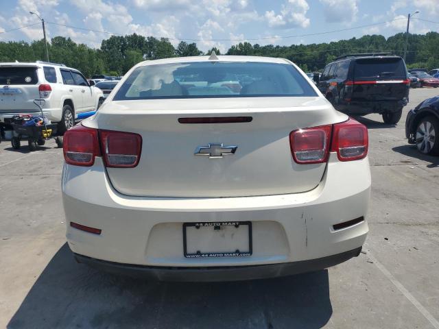 1G11E5SA5DU140920 - 2013 CHEVROLET MALIBU 2LT WHITE photo 6