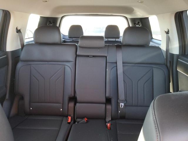 5NMP24GL2SH142207 - 2025 HYUNDAI SANTA FE SEL Boz foto 10