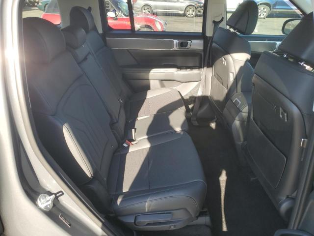 5NMP24GL2SH142207 - 2025 HYUNDAI SANTA FE SEL Boz foto 11