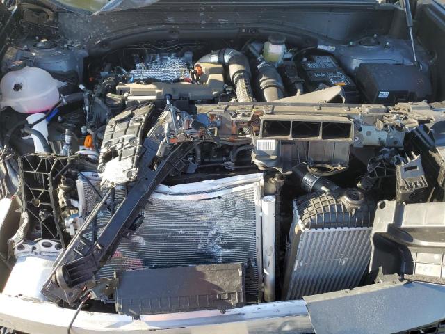 5NMP24GL2SH142207 - 2025 HYUNDAI SANTA FE SEL Boz foto 12