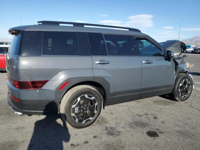 5NMP24GL2SH142207 - 2025 HYUNDAI SANTA FE SEL Boz foto 3