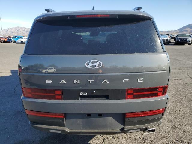 5NMP24GL2SH142207 - 2025 HYUNDAI SANTA FE SEL Boz foto 6