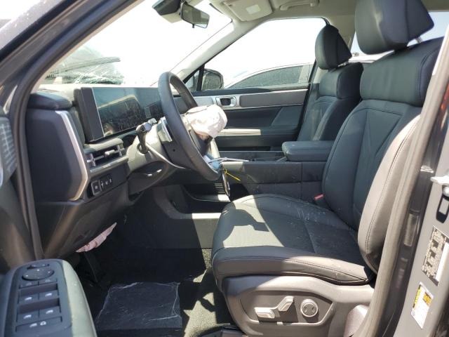 5NMP24GL2SH142207 - 2025 HYUNDAI SANTA FE SEL Boz foto 7