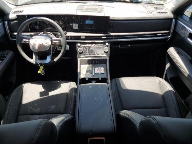 5NMP24GL2SH142207 - 2025 HYUNDAI SANTA FE SEL Boz foto 8