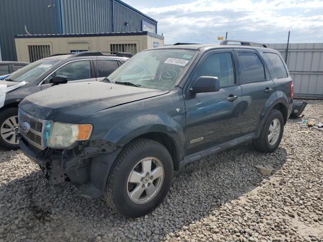 2008 FORD ESCAPE XLT, 