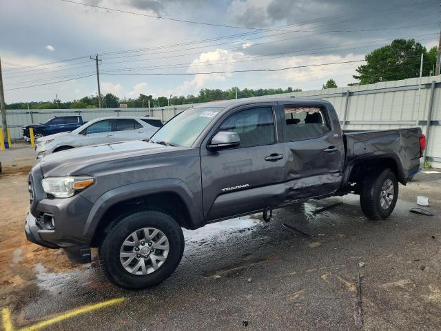 2019 TOYOTA TACOMA DOUBLE CAB, 