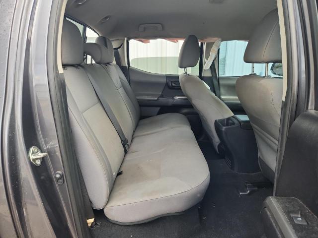 5TFAX5GN5KX148542 - 2019 TOYOTA TACOMA DOUBLE CAB Grafit foto 10