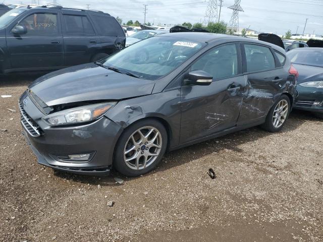 2015 FORD FOCUS SE, 