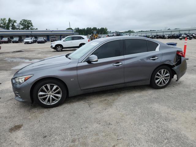 2015 INFINITI Q50 BASE, 