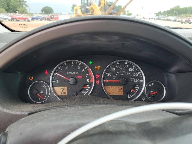 5N1AR18W35C735968 - 2005 NISSAN PATHFINDER LE BURGUNDY photo 9