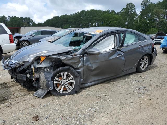 2014 HYUNDAI SONATA GLS, 