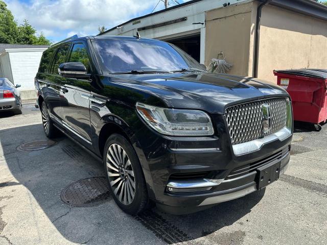 2018 LINCOLN NAVIGATOR L RESERVE, null