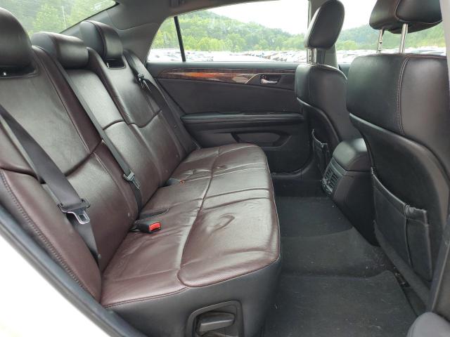 4T1BK3DB5CU463597 - 2012 TOYOTA AVALON BASE 白色 照片 10