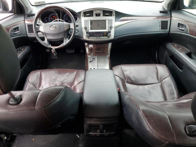 4T1BK3DB5CU463597 - 2012 TOYOTA AVALON BASE 白色 照片 8