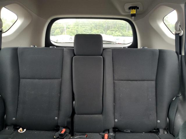 2T3BFREV8JW854439 - 2018 TOYOTA RAV4 LE Сұр фото 10