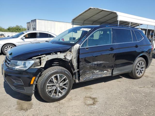 2019 VOLKSWAGEN TIGUAN SE, null