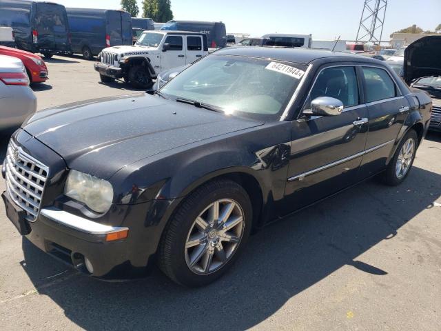 2008 CHRYSLER 300C, 