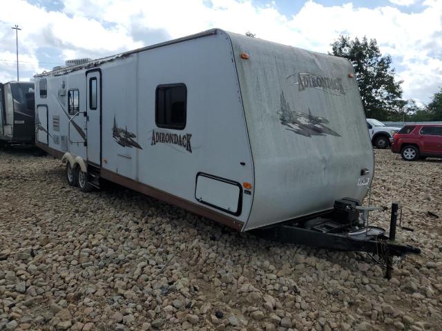 2006 KEYSTONE TRVL TRL, 