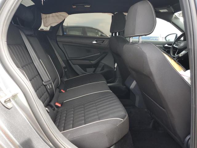 3VWBM7BUXRM076080 - 2024 VOLKSWAGEN JETTA SPORT GRAY photo 10