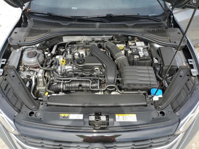 3VWBM7BUXRM076080 - 2024 VOLKSWAGEN JETTA SPORT GRAY photo 11